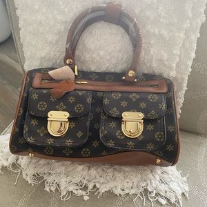 Small Women’s Handbag